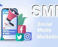 Smm dərsleri