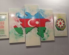 Rus bölməsinde Azərbaycan dili