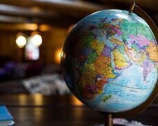 Coğrafiya abituriyent hazırlığı