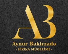 Fizika yüksək nəticə