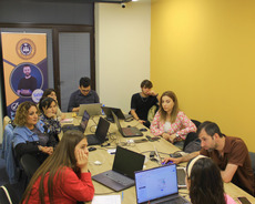 Mobilografiya Təlimi