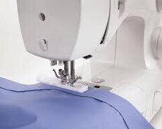 Xanımlarımız üçün Dərzilik kursları