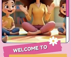 Ib (International Baccalaureate) teacher / muellim