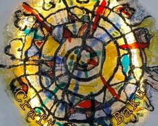 "İncəsənət Kurslarına Qəbul Başladı