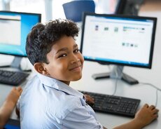 Məktəblilər üçün fərdi online Word Excel dərsleri