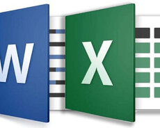 Onlayn Fərdi Kompüter Dərsləri-word Excel (0-dan peşəkarlığa)