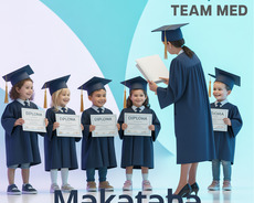 Məkətəbə Hazırlıq Kursu