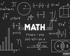 Riyaziyyat hazırlığı