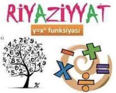 Online riyaziyyat hazırlığı