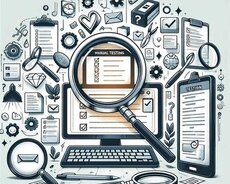 Qa Manual Test (Əl ilə test) dərsləri