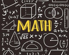 1-7 siniflər üçün onlayn Riyaziyyat hazırlığı