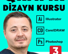 0-dan Qrafik Dizayn dərsleri