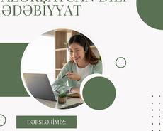 Azərbaycan dili və ədəbiyyat müəllimi