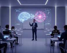 Nlp (Beyni Proqramlaşdırma Kursu)