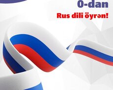Rus dili danışıq