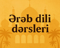 Sıfırdan fərdi Ərəb dili kursu