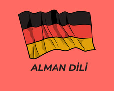 Alman dili hazırlığı