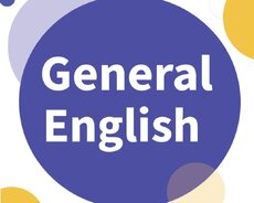 General ingilis — uşaqlar və böyüklər üçün