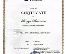 Effektiv və motivasiya dolu ingilis dili