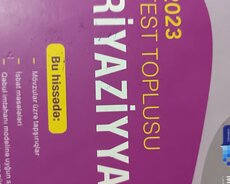 Riyaziyyat müəllimi