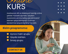 Azərbaycan dili və Ədəbiyyat