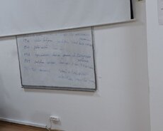 Online Ədəbiyyat və tarix hazırlığı