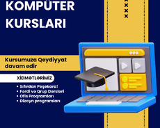 Kompüter dərsləri