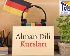 Alman dili kursu