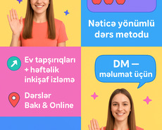 Riyaziyyat hazırlıq