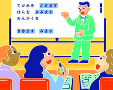 Курсы японского языка