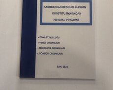 Azərbaycan Respublikasının Konstitusiyası