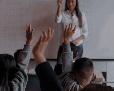 İngilis dili hazırlığı