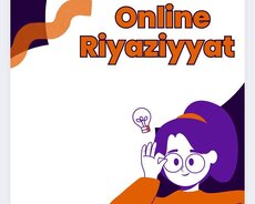 Riyaziyyat Hazırlığı