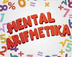 Online mental arifmetika kursu