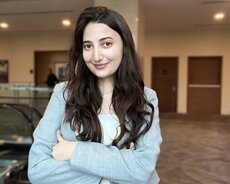 İnglis dili müəllimi