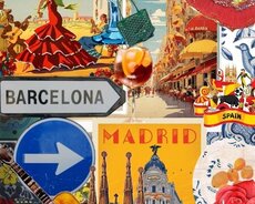 Xüsusi metodika ilə İspan dili öyrənək