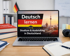 Deutsch mit Muttersprachlern-studium karriere in Deutschland