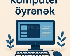 Kompüter İlkin başlanğıc