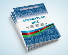 9–11-ci sinif Rus bölməsi şagirdləri üçün Azərbaycan dili