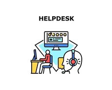 Online Helpdesk dərsləri