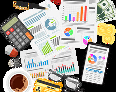 mühasibatlıq xidməti