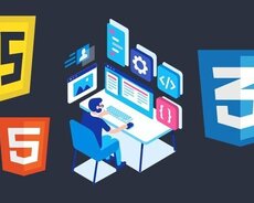 Sıfırdan Front-end öyrən ( React Js )