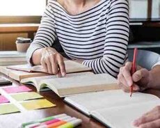 Məktəblilər üçün IELTS hazırlığı