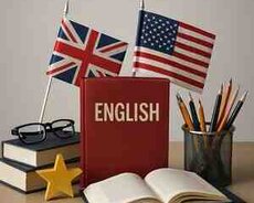 Peşəkar ingilis dili dərsləri