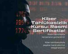 Kiber təhlükəsizlik kursu