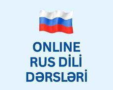 Online Rus dili