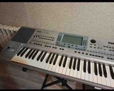 Sintezator dərsləri