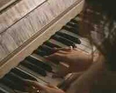 Sintezator dərsləri