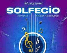 Musiqi nəzəriyyəsi dərsləri