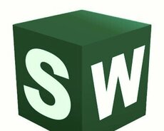 Solidworks Proqramından hazırlıq